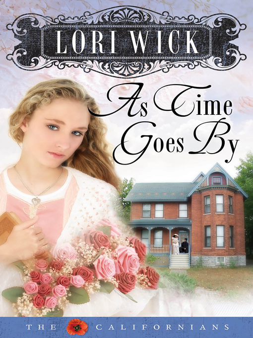 Title details for As Time Goes By by Lori Wick - Wait list